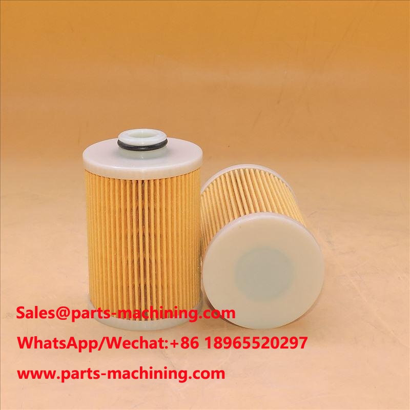 Filtro de combustível 8-98165375-0 PF40052 EF-15020 Para ISUZU FRR90
