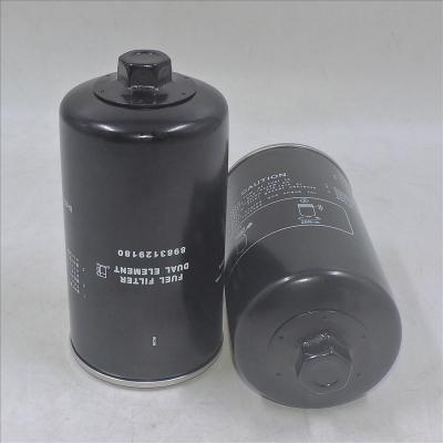 Filtro de combustível 8983129180 8-98312918-0 YA00033486 Para escavadeiras HITACHI
