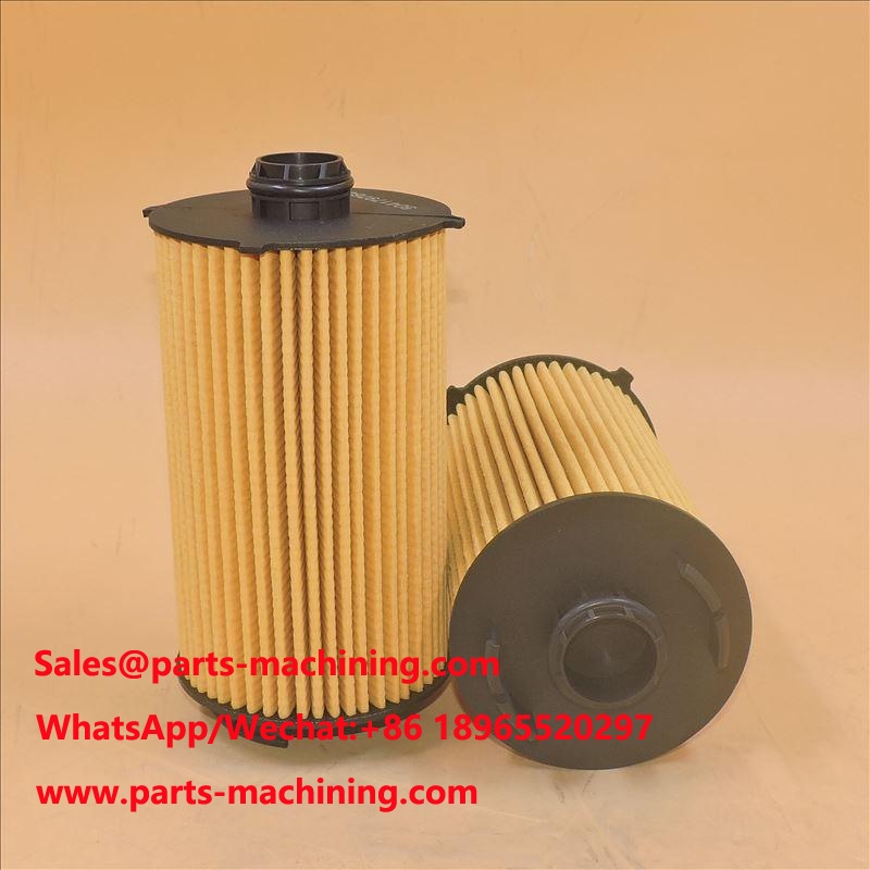 504179764 P40031-MPG EO-22020 Filtro de óleo para caminhões Iveco
