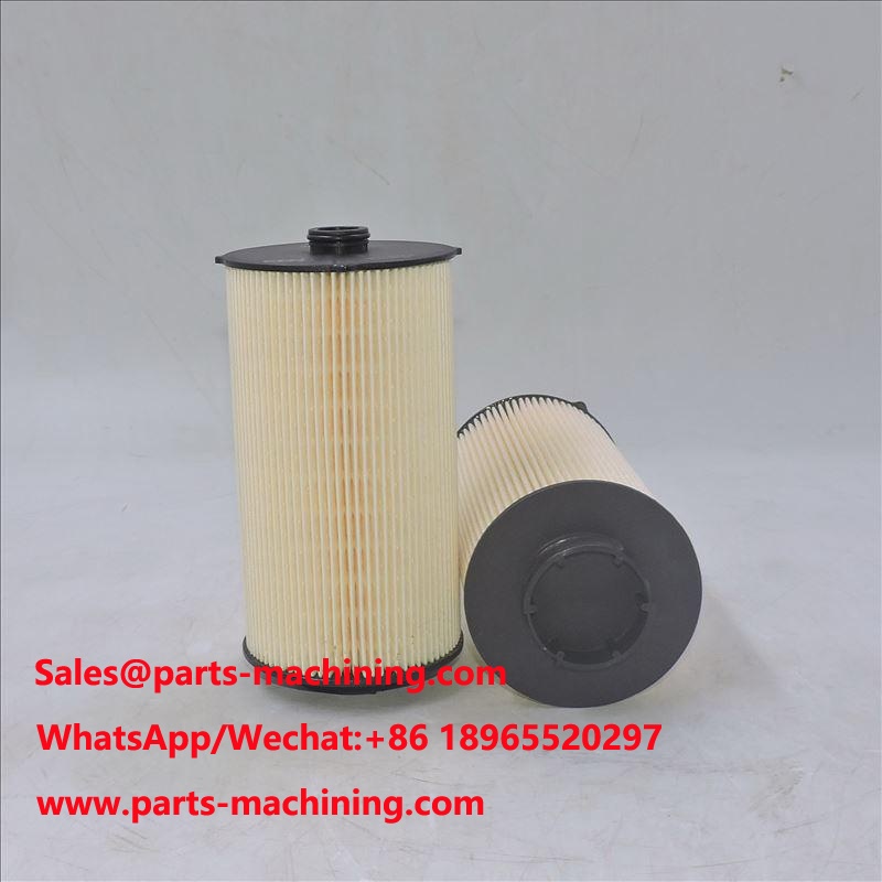 Filtro de combustível IVECO 5801516883 FF5858 WF10314 E125KPD302
