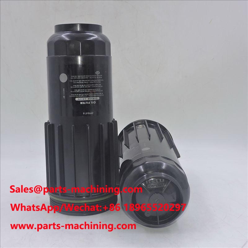 2996416 P954588 P7495 WL10282 Para Caminhões Iveco

