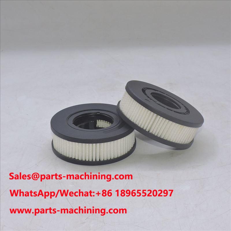Filtro de respiro 504075145 EAS906M 5801686484 797650 Para Motor Iveco
