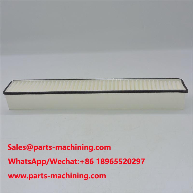 Filtro de ar de cabine JCB 4CX 332/A9113 332A9113 P955630 33/125629
