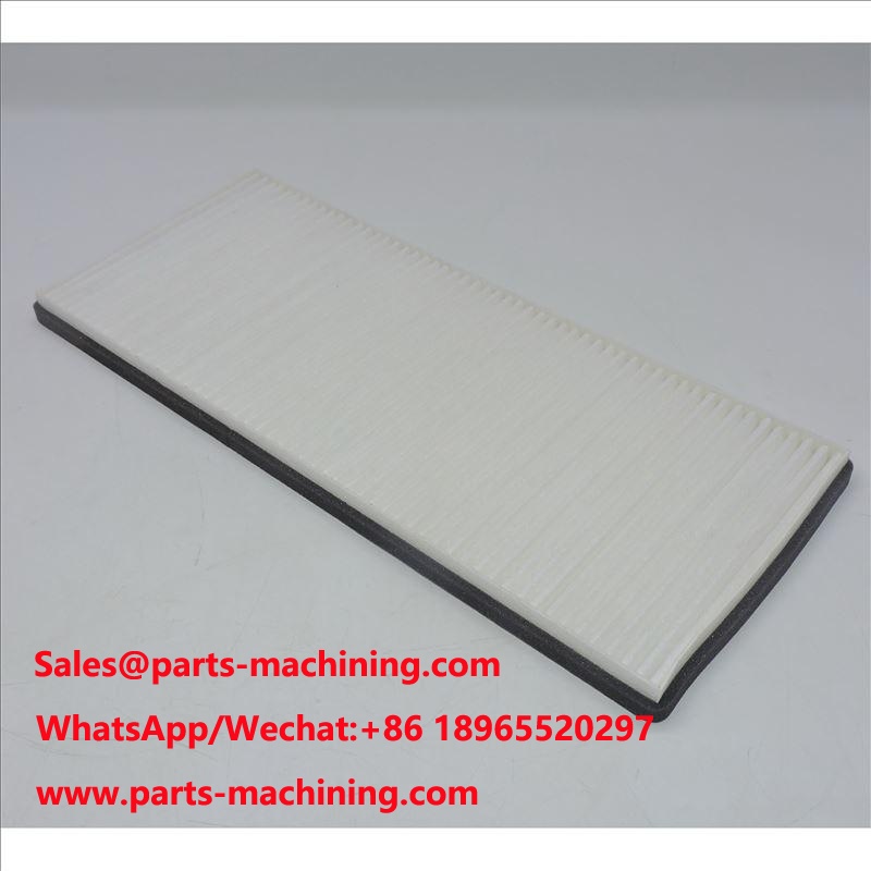 332/F8191 332F8191 30/926362 30926362 Filtro de ar para JCB 3CX
