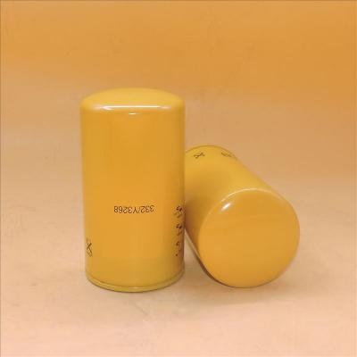Filtro de óleo JCB 185 332/Y3268 332Y3268 P558615 LF3959

