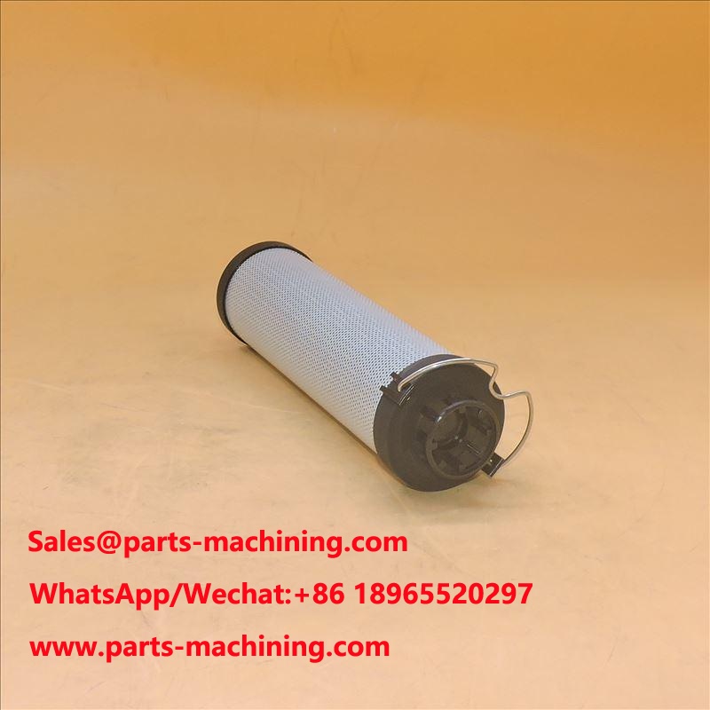 Filtro Hidráulico JCB 8026 CTS 334/L6678 334L6678
