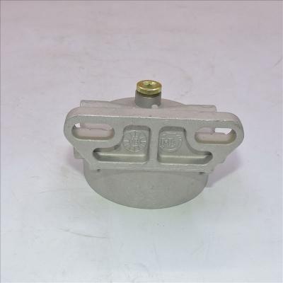 Cabeça de montagem do filtro de combustível JCB 320/07382 32007382

