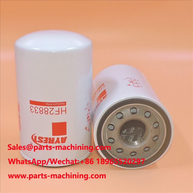 Hydraulic Filter HF28833