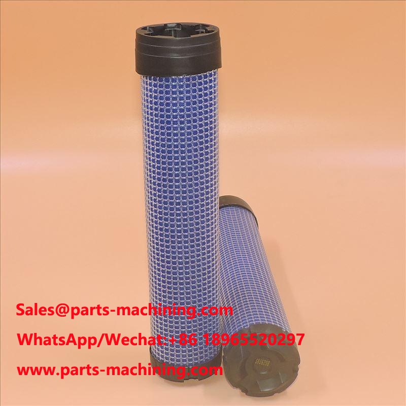 Filtro de ar SA16298 321201111002 P775298 RS3547 Para GEHL 353
