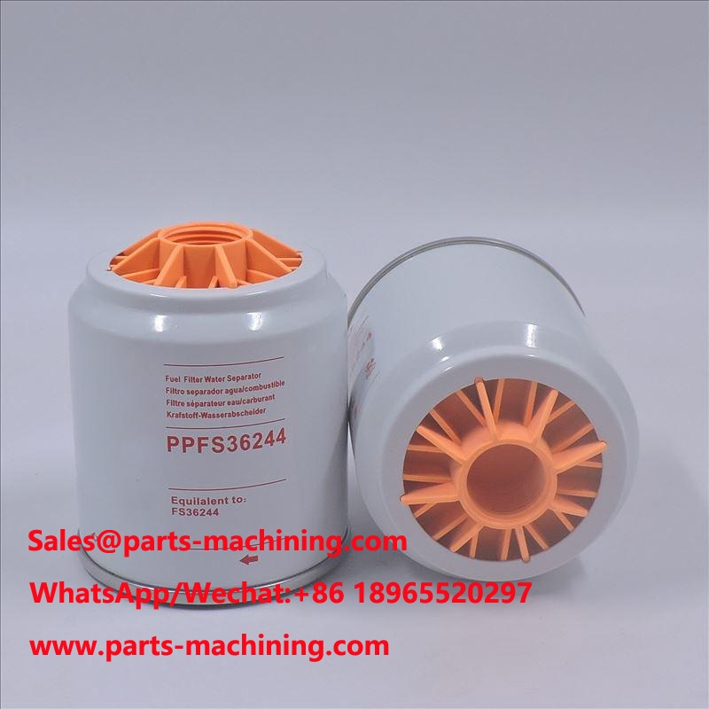 Separador de Água Combustível FS36244 SN40723
