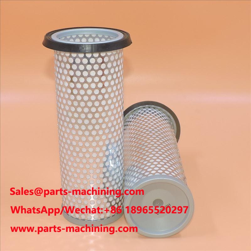 Filtro de ar A653533 SA18090 para Doosan C25G
