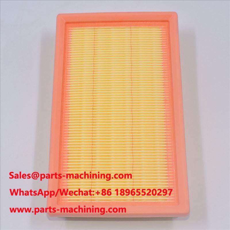 Filtro de ar AF26502 590106727022 LAF8792 Para GEHL MB138
