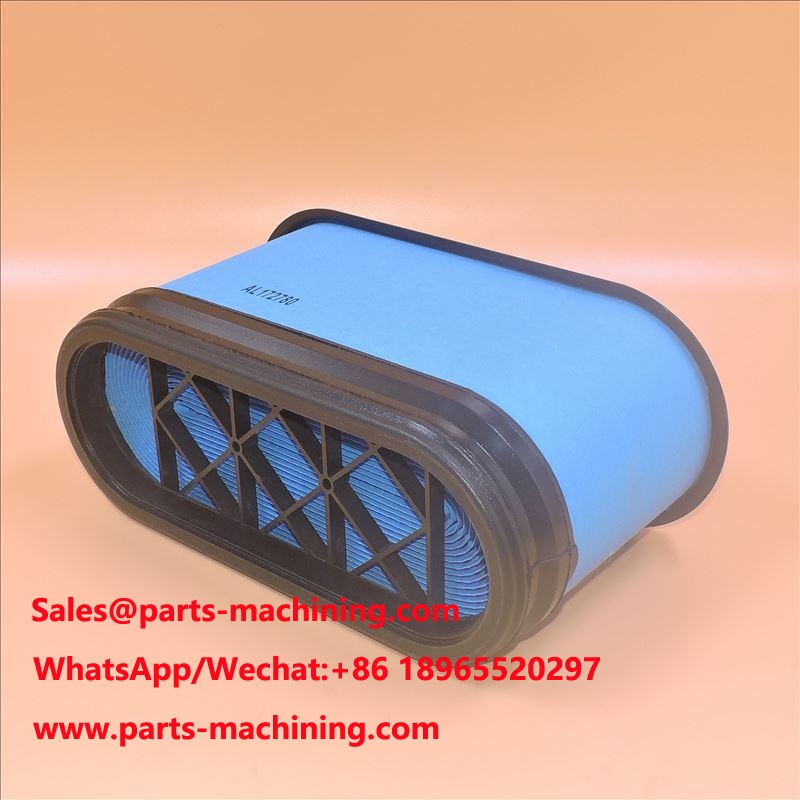 AL172780 P606119 CA4702 Filtro de ar para JOHN DEERE 6430
