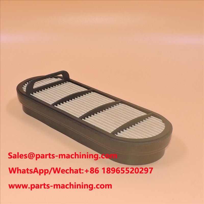 Filtro de ar JOHN DEERE 910G AL150288 P606121 PA4704 AF26155
