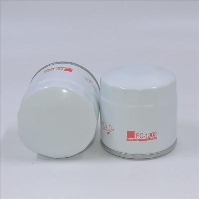 Filtro de combustível FC-1302 11980255801 P550127 para motores Yanmar
