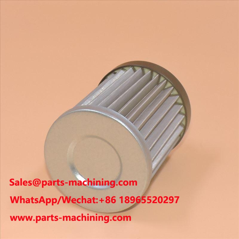 Filtro Hidráulico HIFI SH77248 P171865 PT23329
