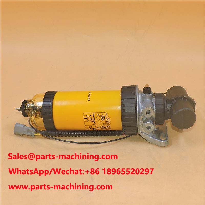 Conjunto de Filtro 320/07458 32007458 Para JCB JS220
