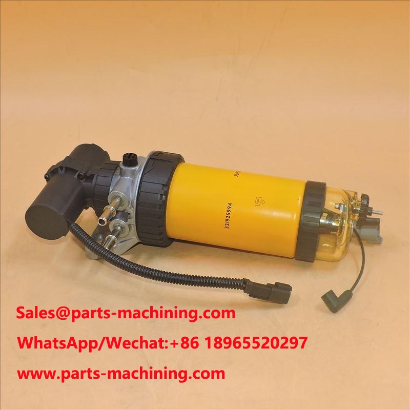 Filter Assembly 320/07458
