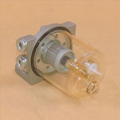 Conjunto de Filtro de Combustível JCB 32/925630 32925630
