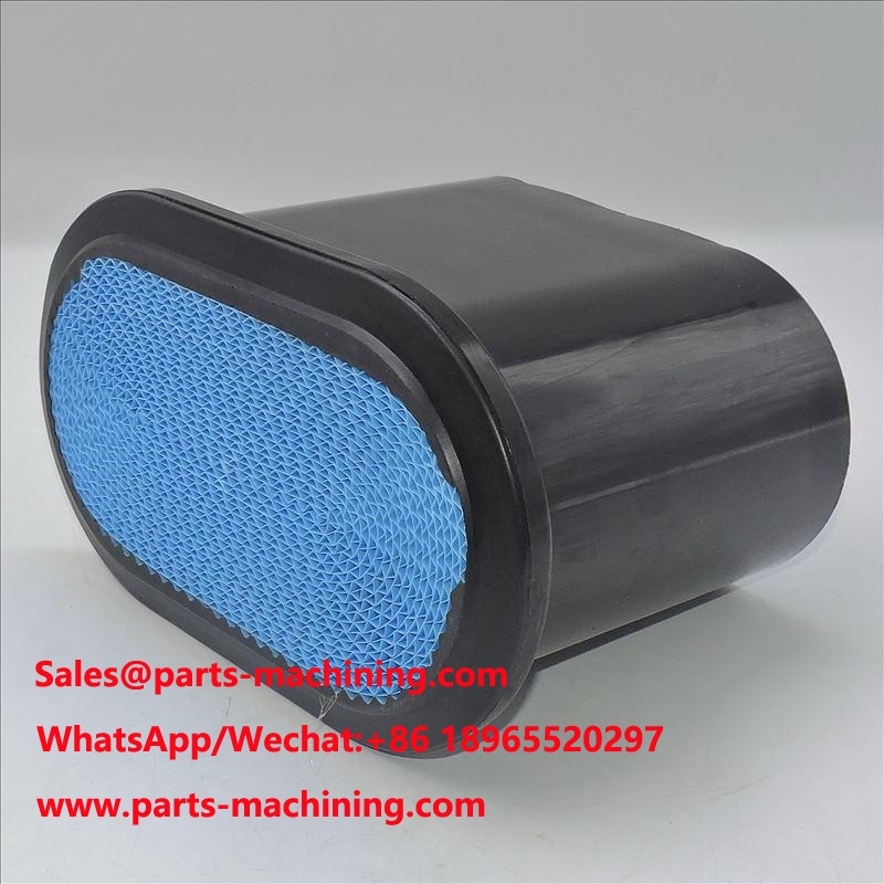 CASE Tratores Filtro de Ar 32/925682 82988916 32925682 P608533
