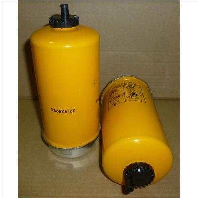 Filtro de combustível 32/925994 32925994 32/925991 Para JCB JS260
