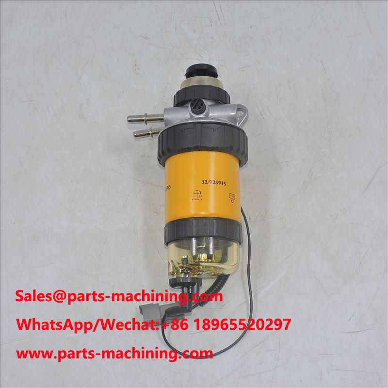 Conjunto de Filtro JCB 2CX 32/925914 32925914 32-925914
