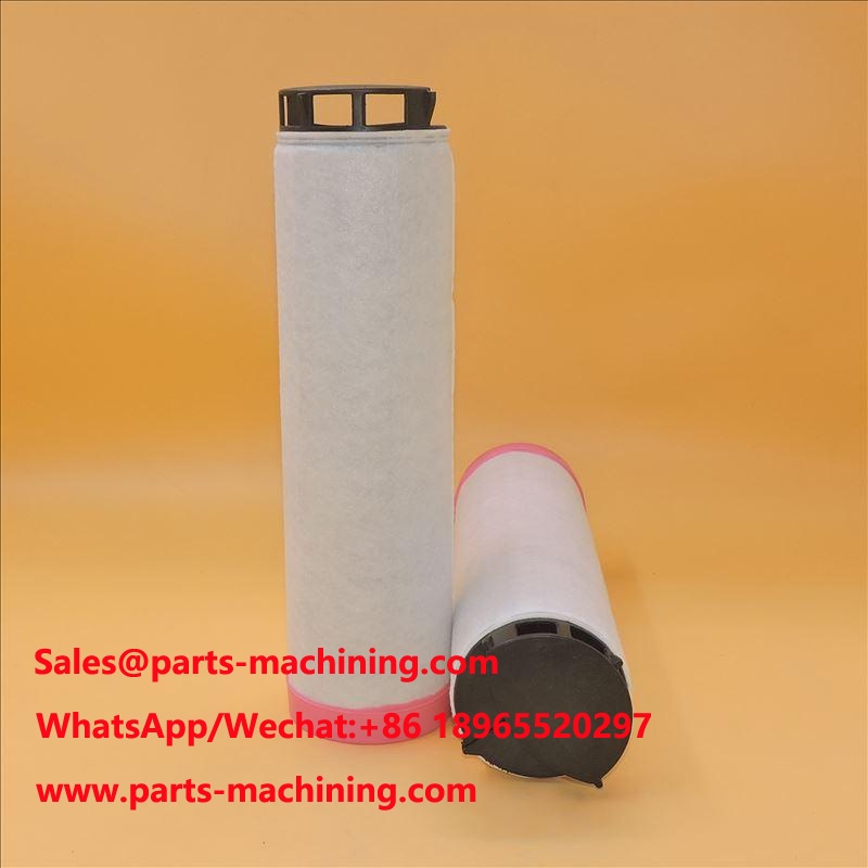 Filtro de ar 580/12021 58012021 3901478-M1 Para Massey Ferguson 8220
