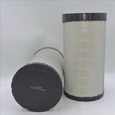 Filtro de ar AT300487 P613334 RS4992 para carregadeiras JOHN DEERE
