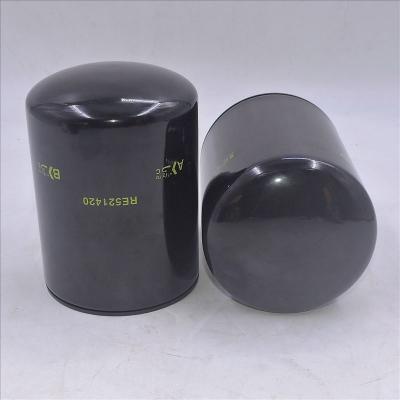 Filtro de óleo RE521420 B7335-MPG LF16106 Para John Deere 672G
