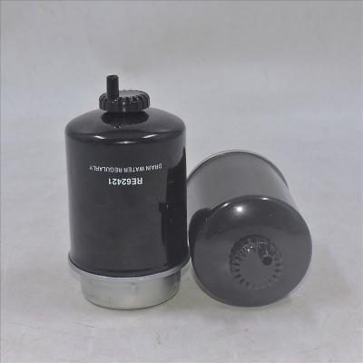 Separador de Água Combustível RE62421 P551427 BF7672-D 131-1812
