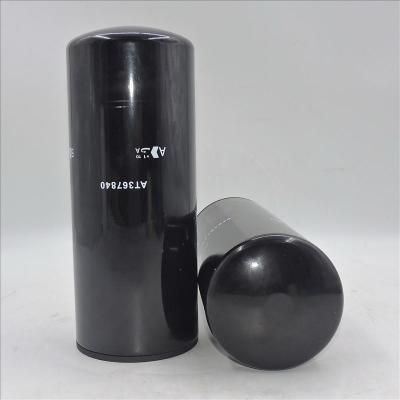AT367840 P574055 BT9347-MPG Filtro hidráulico para carregadeiras John Deere
