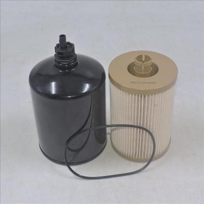 KIT Filtro de Combustível JOHN DEERE RE525523 RE520906 RE523236 RE541747
