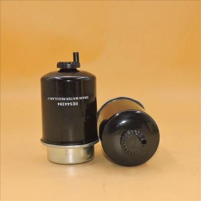 Separador de água combustível para motores John Deere RE544394 P551424 BF9892
