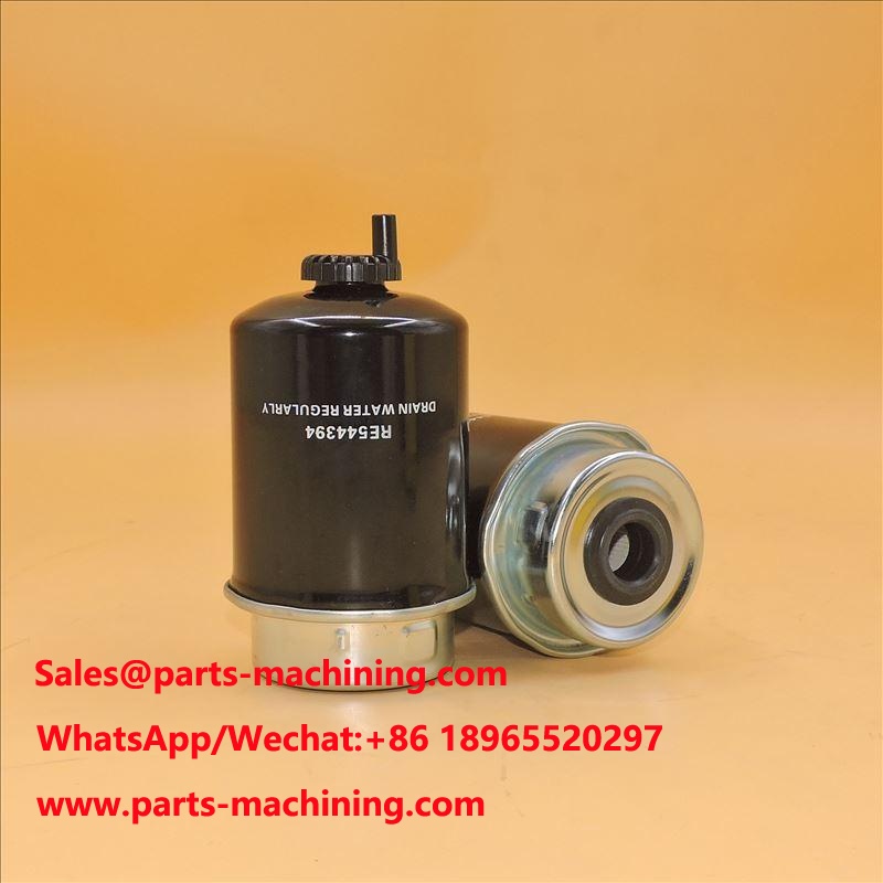 Fuel Water Separator RE544394