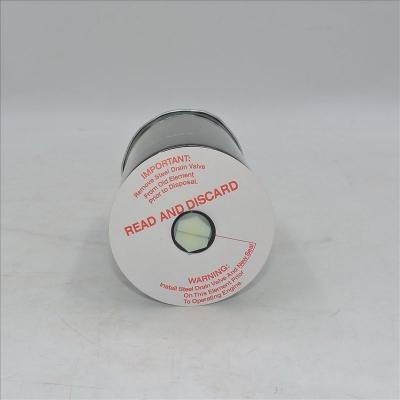 Separador de Água Combustível RE521540 P551435 BF7971
