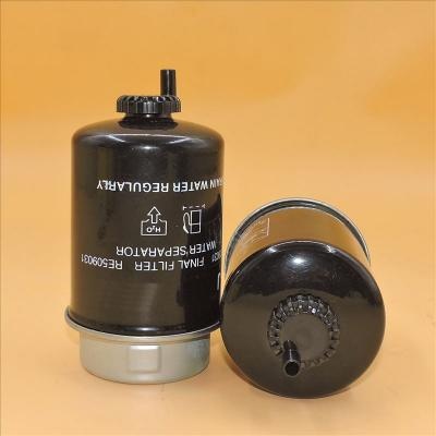 Separador de Água Combustível RE509031 RE52987 P551421 BF7674-D FS19868
