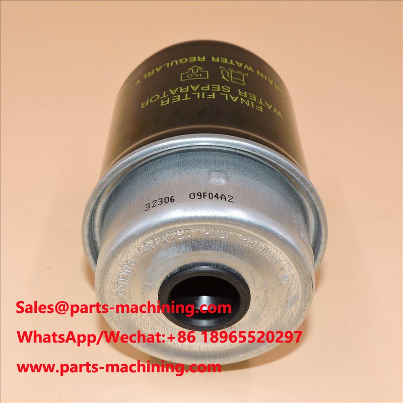 Fuel Water Separator RE62418