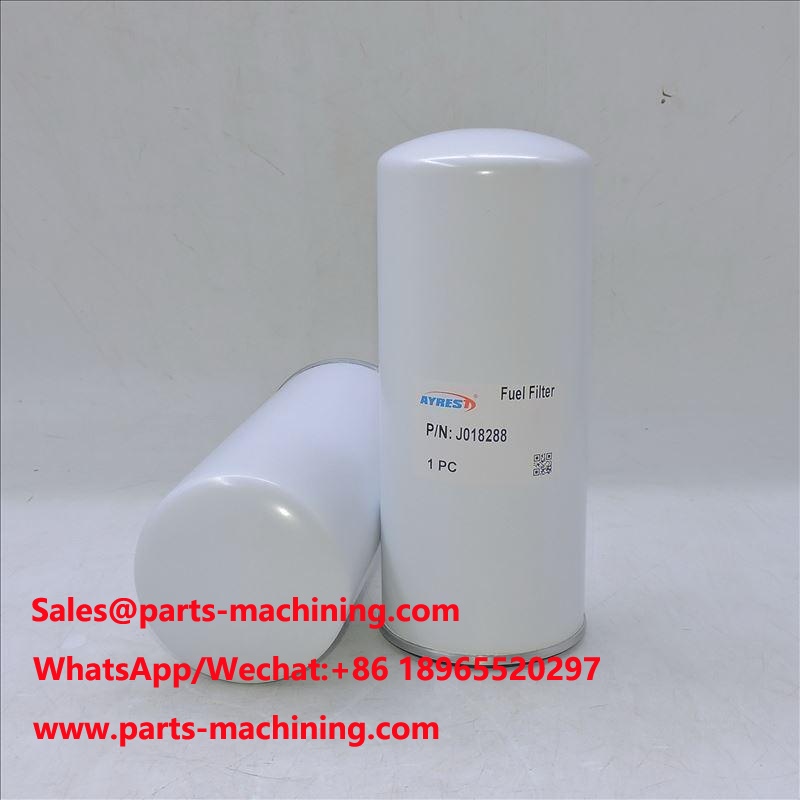 Filtro de combustível J018288 para KALMAR DRG 450-60C5X
