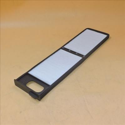 Filtro de ar de cabine 51186-41970 CA-41020-S para escavadeiras KOBELCO
