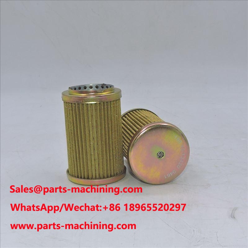 Filtro Hidráulico KOMATSU D135A-2 195-13-13420 H-56570 HF29106
