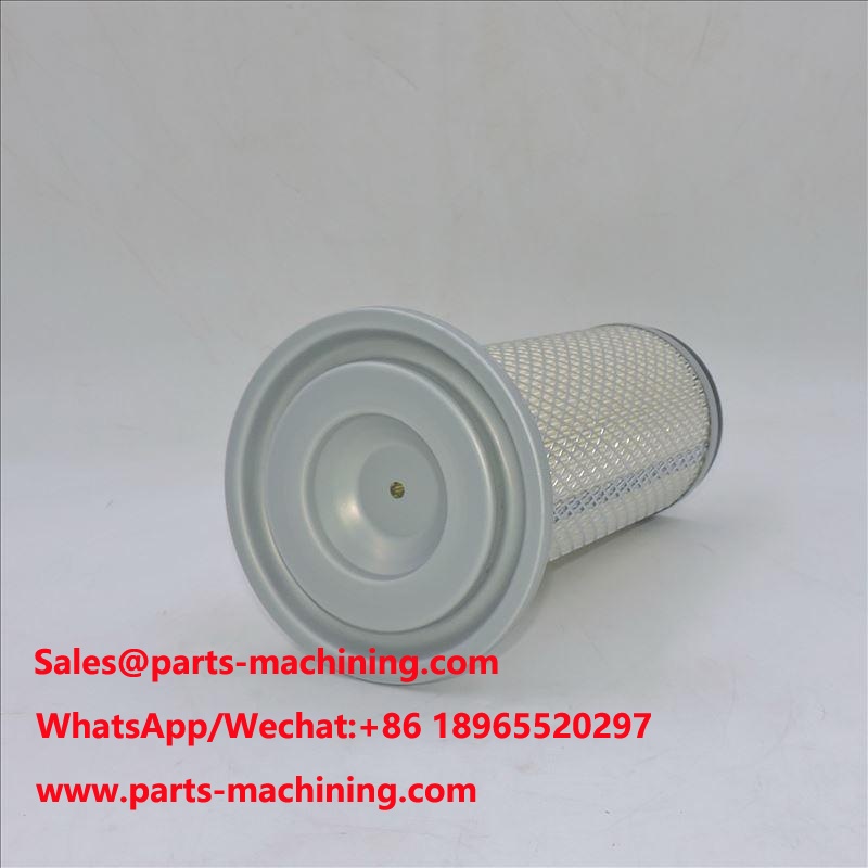 Filtro de ar 3EB01-25830 P535362 15741-11080 para tratores Kubota

