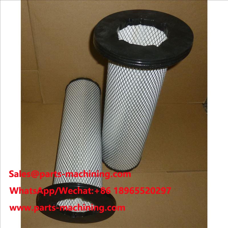 Filtro de ar 12Y-021-1190 AT300488 para JOHN DEERE 270DLC
