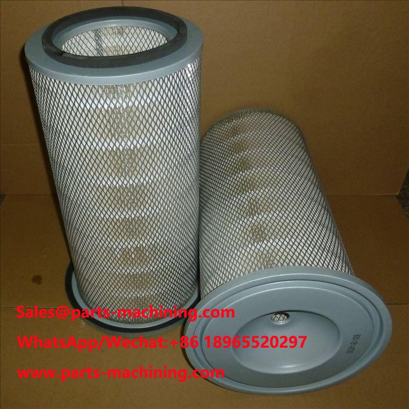 Filtro de ar 600-181-6730 2474-9054A para carregadeira de rodas DOOSAN
