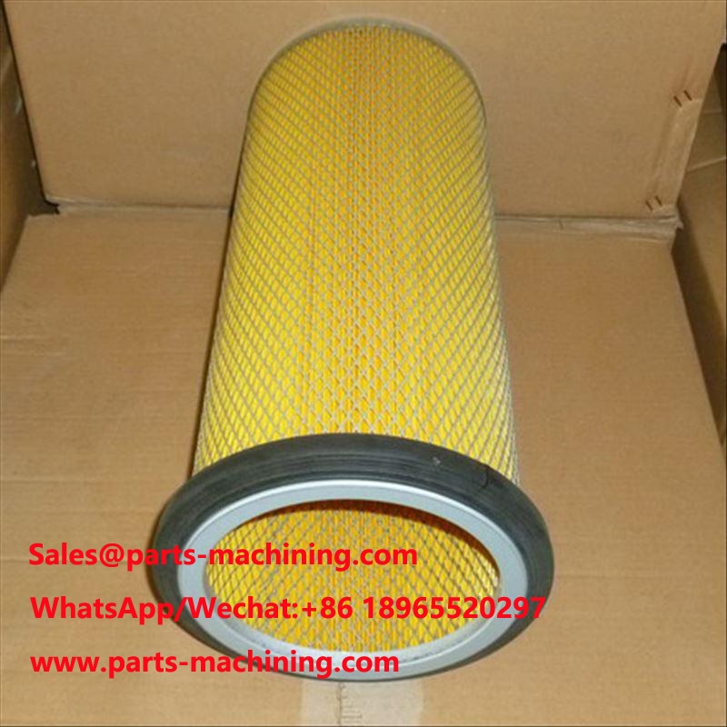 Filtro de ar 600-181-4400 para KOMATSU D155C-1 GD825-1 HD465-5

