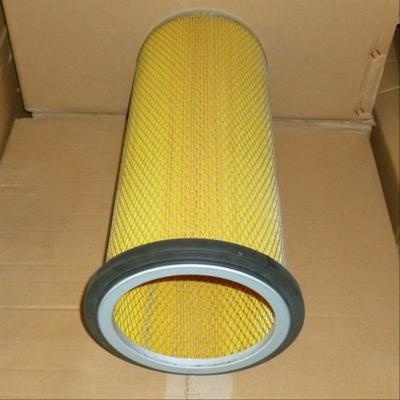 Filtro de ar 600-181-4400 para KOMATSU D155C-1 GD825-1 HD465-5
