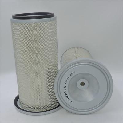 Filtro de ar KOMATSU D31P-20 600-181-6540 R800103 PA2788
