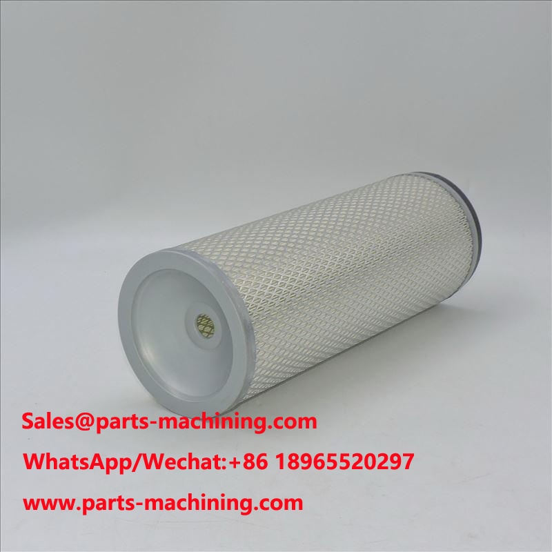 600-181-2350 P159036 A-5606 Filtro de ar para KOMATSU Dozer
