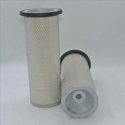 Filtro de ar 600-181-6560 P85056 A-6008 para tratores CASE
