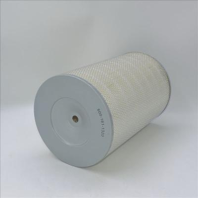 Filtro de ar KOMATSU 600-181-1320 600-181-2300 600-181-1340
