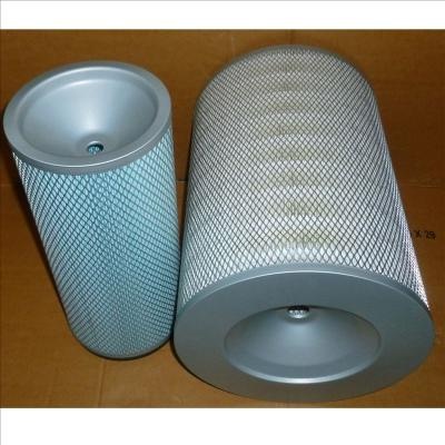 Filtro de ar 600-181-1600 para KOMATSU 538 542 HD255-5
